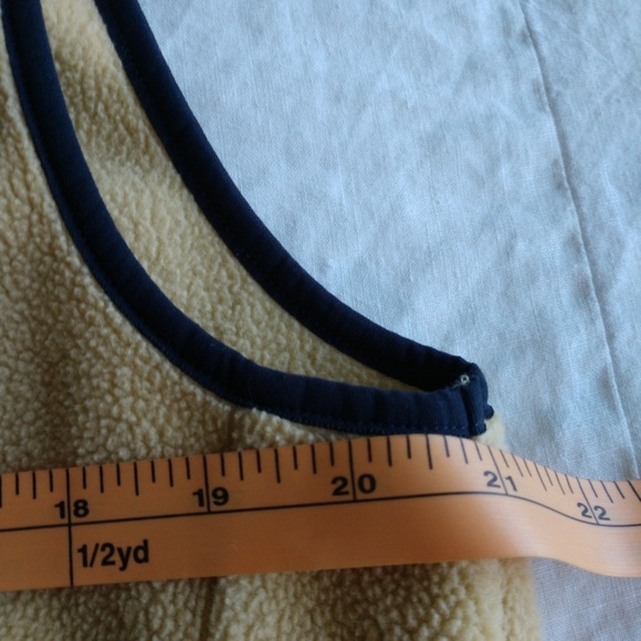 REI warm vest - Picture 2 of 7